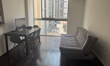 Renta de Departamento en City Tower