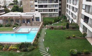 Departamento en Venta en Reñaca