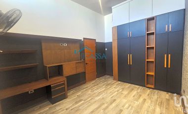 Renta de Casa en Fracc. San Miguel ZONA DORADA