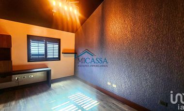 Renta de Casa en Fracc. San Miguel ZONA DORADA