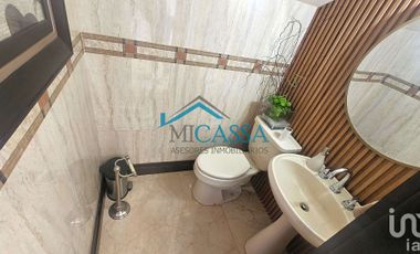 Renta de Casa en Fracc. San Miguel ZONA DORADA
