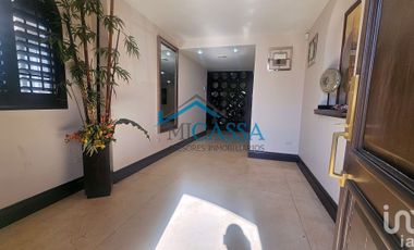 Renta de Casa en Fracc. San Miguel ZONA DORADA