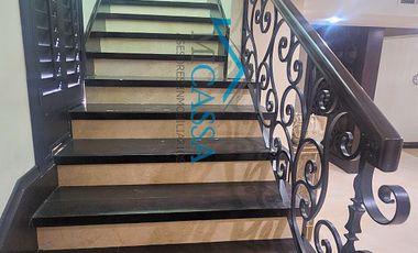 Renta de Casa en Fracc. San Miguel ZONA DORADA