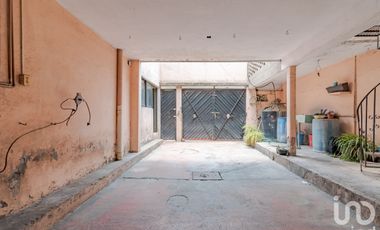 Casa en venta en San Miguel Xalostoc, Ecatepec Edo. Méx.