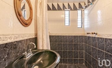 Casa en venta en San Miguel Xalostoc, Ecatepec Edo. Méx.