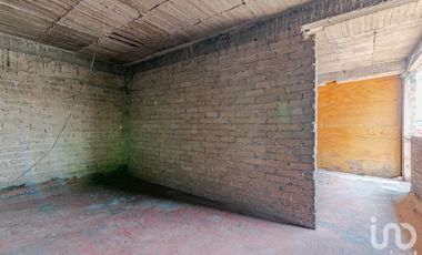 Casa en venta en San Miguel Xalostoc, Ecatepec Edo. Méx.