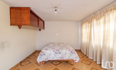 Casa en venta en San Miguel Xalostoc, Ecatepec Edo. Méx.