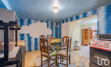 Casa en venta en San Miguel Xalostoc, Ecatepec Edo. Méx.