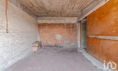 Casa en venta en San Miguel Xalostoc, Ecatepec Edo. Méx.