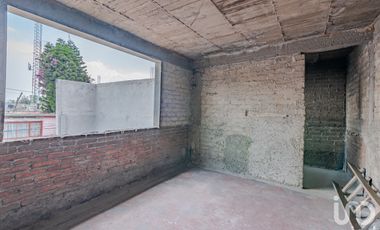 Casa en venta en San Miguel Xalostoc, Ecatepec Edo. Méx.