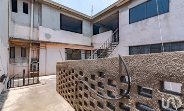 Casa en venta en San Miguel Xalostoc, Ecatepec Edo. Méx.
