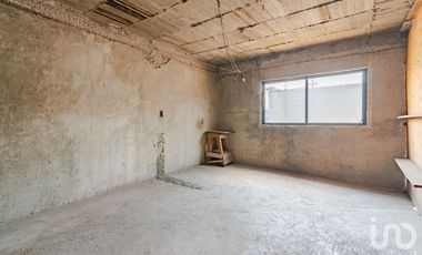 Casa en venta en San Miguel Xalostoc, Ecatepec Edo. Méx.