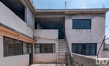 Casa en venta en San Miguel Xalostoc, Ecatepec Edo. Méx.
