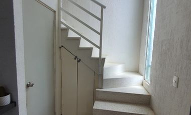 RENTA DE CASA REAL LAS QUINTAS CANCÚN Q. ROO.
