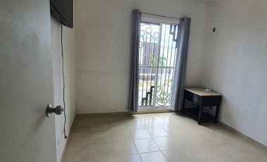 RENTA DE CASA REAL LAS QUINTAS CANCÚN Q. ROO.