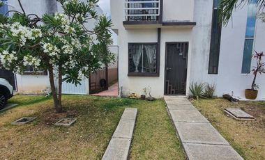 RENTA DE CASA REAL LAS QUINTAS CANCÚN Q. ROO.