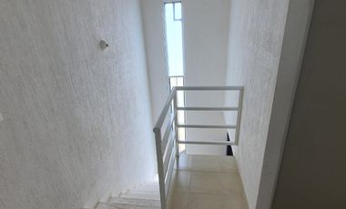 RENTA DE CASA REAL LAS QUINTAS CANCÚN Q. ROO.
