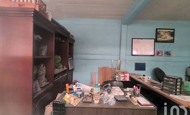 Se Renta Bodega en Ecatepec
