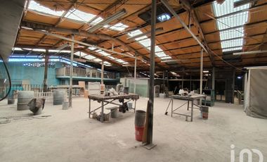 Se Renta Bodega en Ecatepec
