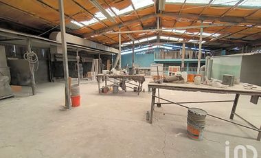 Se Renta Bodega en Ecatepec