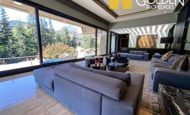 Casa en Arriendo en ESPECTACULAR EN VALLE ESCONDIDO