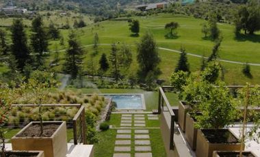 Casa en Arriendo en ESPECTACULAR EN VALLE ESCONDIDO