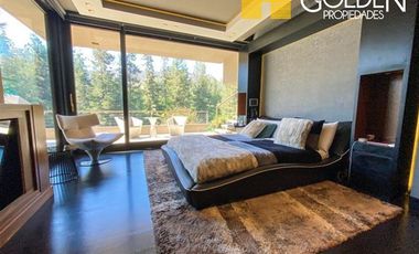 Casa en Arriendo en ESPECTACULAR EN VALLE ESCONDIDO