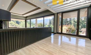 Casa en Arriendo en ESPECTACULAR EN VALLE ESCONDIDO