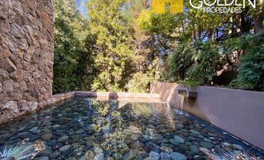 Casa en Arriendo en ESPECTACULAR EN VALLE ESCONDIDO