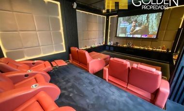 Casa en Arriendo en ESPECTACULAR EN VALLE ESCONDIDO