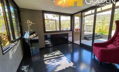 Casa en Arriendo en ESPECTACULAR EN VALLE ESCONDIDO