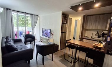 Departamento en Venta en Porvenir / Sta. Rosa