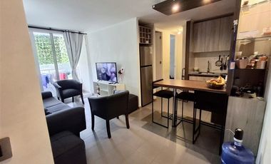 Departamento en Venta en Porvenir / Sta. Rosa