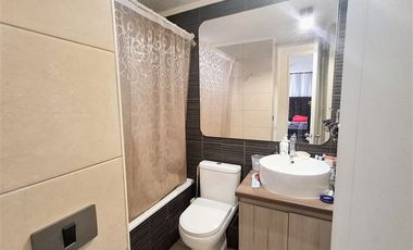 Departamento en Venta en Porvenir / Sta. Rosa