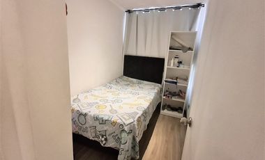 Departamento en Venta en Porvenir / Sta. Rosa