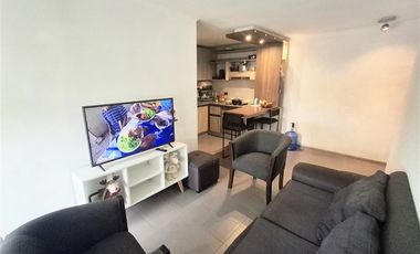 Departamento en Venta en Porvenir / Sta. Rosa