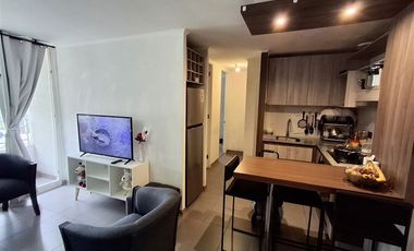 Departamento en Venta en Porvenir / Sta. Rosa