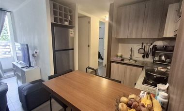 Departamento en Venta en Porvenir / Sta. Rosa