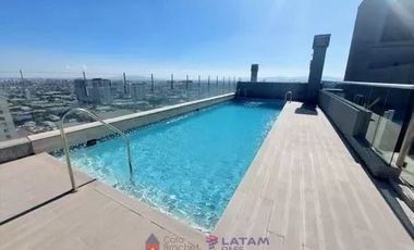 Departamento en Venta en Porvenir / Sta. Rosa