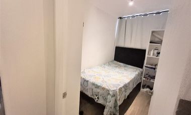 Departamento en Venta en Porvenir / Sta. Rosa