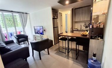 Departamento en Venta en Porvenir / Sta. Rosa