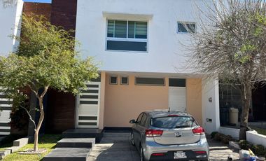 Casa en renta en Valle Imperial, Zapopan