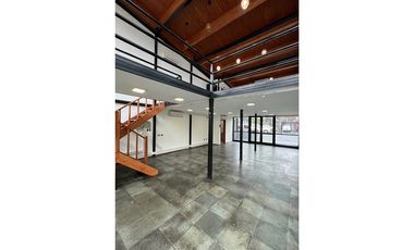 Arriendo de Local comercial en los angeles