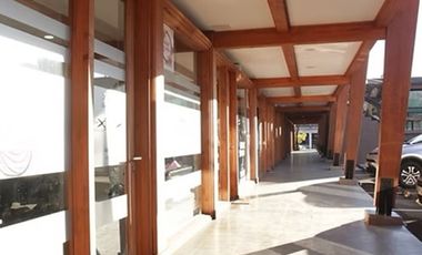 Arriendo de Local comercial en los angeles