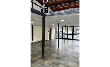 Arriendo de Local comercial en los angeles