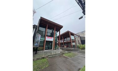 Arriendo de Local comercial en los angeles