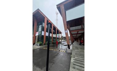 Arriendo de Local comercial en los angeles