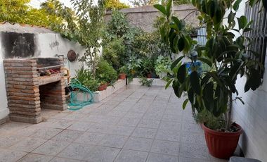 Casa con Depto. Independiente en Zona Patrimonial