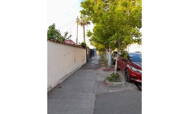 Casa con Depto. Independiente en Zona Patrimonial