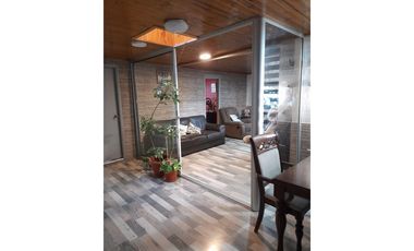 Casa con Depto. Independiente en Zona Patrimonial